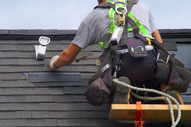 Best Roof Replacement Cost  in Tyrone, PA