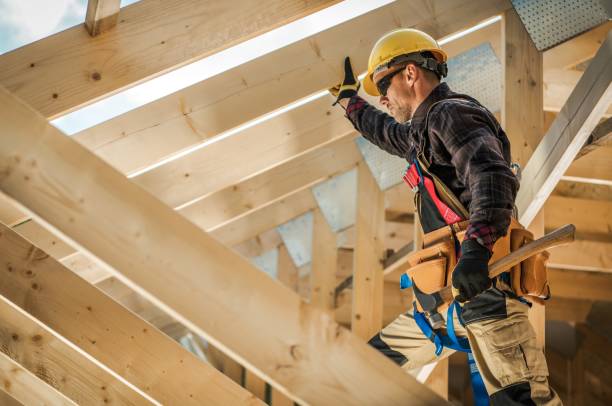 Trusted Tyrone, PA Roofing Contractor Experts