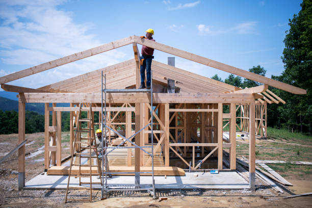 Best Commercial Roofing Services  in Tyrone, PA