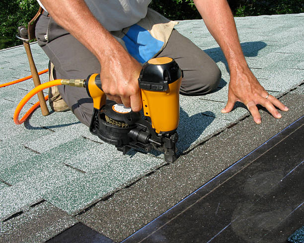 Slate Roofing Contractor in Tyrone, PA