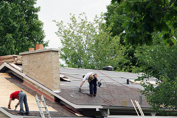 Best Commercial Roofing Services  in Tyrone, PA
