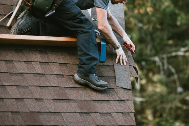 Best Storm Damage Roof Repair  in Tyrone, PA